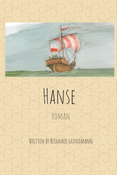 Paperback Hanse [German] Book