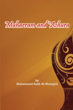 Paperback Muharram and 'Ashura Book