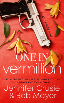 Audio CD One in Vermillion Book