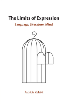 Paperback The Limits of Expression Book