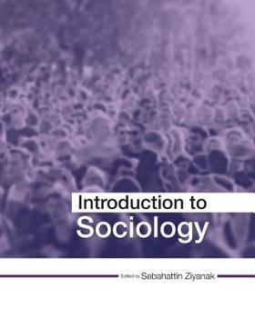 Paperback Introduction to Sociology Book