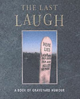 Hardcover The Last Laugh Book