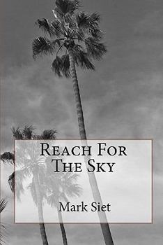 Paperback Reach For The Sky Book