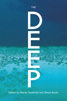 Paperback The Deep: A Companion Book