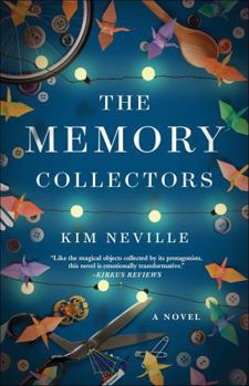 Misc. The Memory Collectors Book