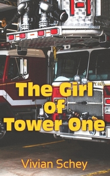 Paperback The Girl Of Tower One Book