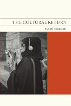 The Cultural Return - Book  of the FlashPoints