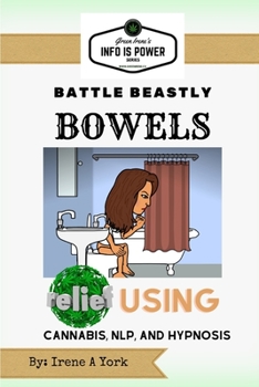 Paperback Battle Beastly Bowels Book