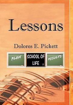 Paperback Lessons Book