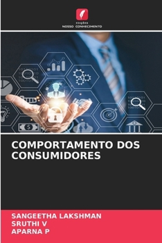 Paperback Comportamento DOS Consumidores [Portuguese] Book