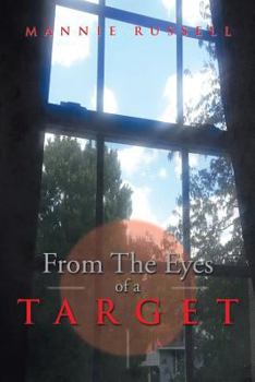 Paperback From the Eyes of a Target Book