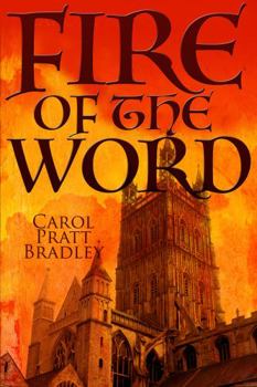 Paperback Fire of the Word Book