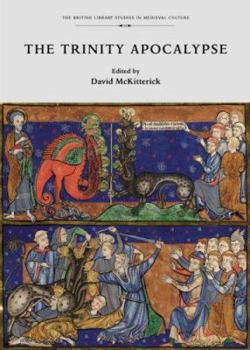 Paperback The Trinity Apocalypse Book