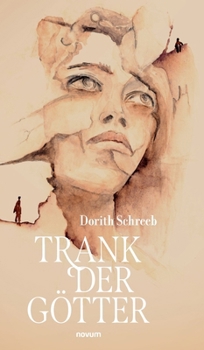 Trank der Götter (German Edition)
