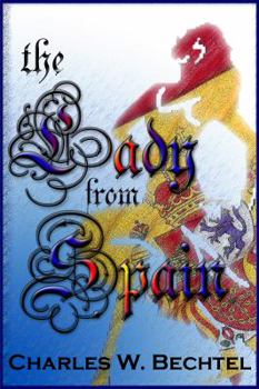 Paperback The Lady from Spain Book