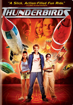 Thunderbirds
