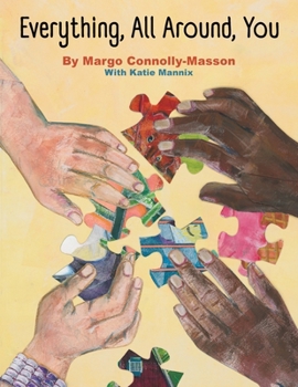 Paperback Everything, All Around, You Book