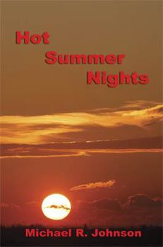 Paperback Hot Summer Nights Book