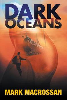 Paperback Dark Oceans Book
