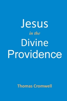 Paperback Jesus in the Divine Providence Book