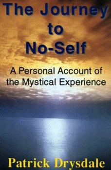 Paperback The Journey to No-Self Book