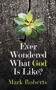 Paperback Ever Wondered What God Is Like? Book