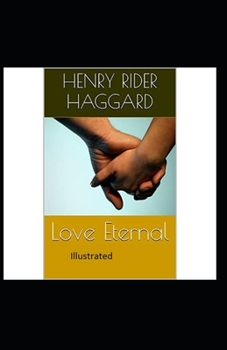 Paperback Love Eternal Illustrated Book