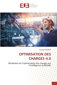 Paperback Optimisation Des Charges 4.0 [French] Book