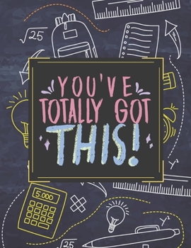 2020 Planner Teacher: Beautiful Planner with Weekly Spreads, Ample Writing Space, and Extra Lined Pages to Record Notes and Reminders [From Jan 1, 2020 to Dec 31, 2020]