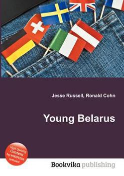 Paperback Young Belarus Book