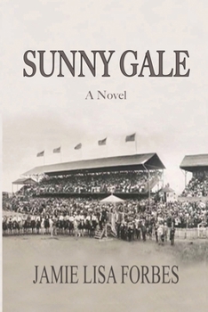 Paperback Sunny Gale Book