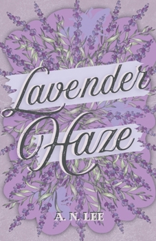 Paperback Lavender Haze Book