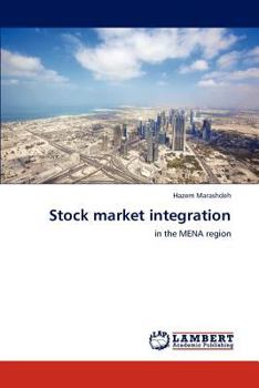 Paperback Stock Market Integration Book