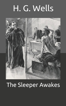 Paperback The Sleeper Awakes Book