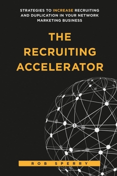 Paperback The Recruiting Accelerator Book