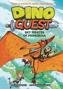 Sky Pirates of Primordia