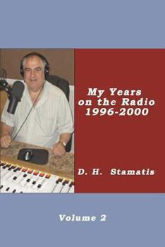 Paperback My Years on the Radio - 1996 - 2000 Book