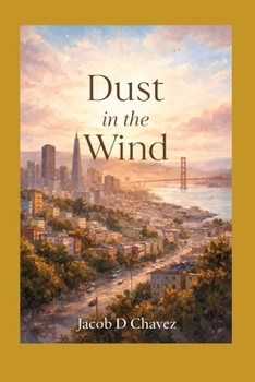 Paperback Dust In The Wind Book