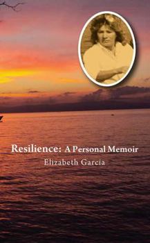 Paperback Resilience: A Personal Memoir Book