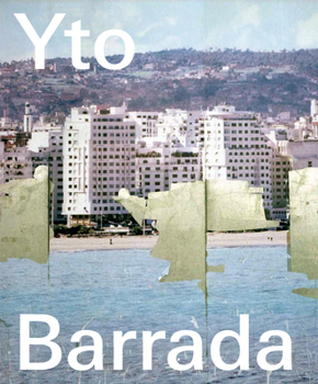 Paperback Yto Barrada Book