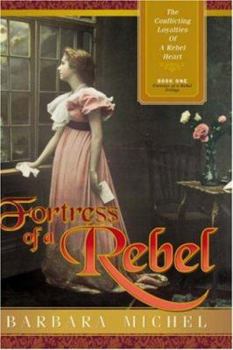 Hardcover Fortress of a Rebel Book
