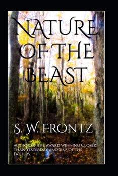 Paperback Nature of the Beast Book