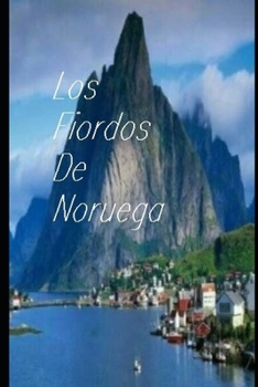 Paperback Los fiordos de noruega [Spanish] Book
