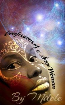 Paperback Confessions of a Sage Woman Book