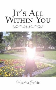 Paperback It's All Within You Book