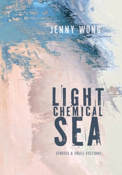 Paperback Light Chemical Sea Book