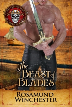 Paperback The Beast of Blades Book