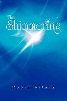 Paperback The Shimmering Book
