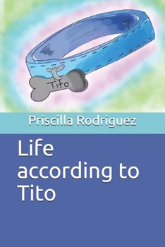 Paperback Life according to Tito Book