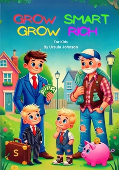 Paperback Grow Smart Grow Rich Book